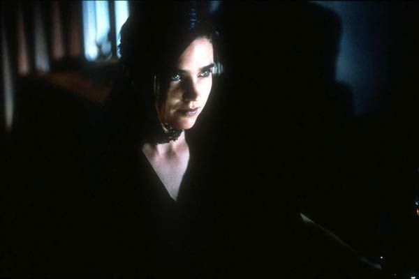 Réquiem por un sueño : Foto Jennifer Connelly