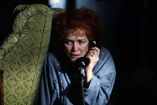 Réquiem por un sueño : Foto Ellen Burstyn