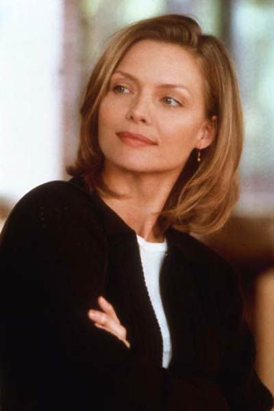 Foto Michelle Pfeiffer