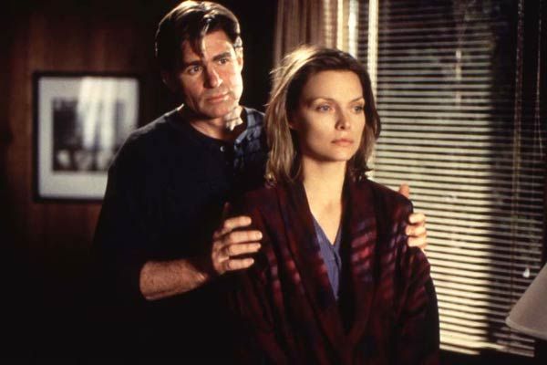 Foto Michelle Pfeiffer