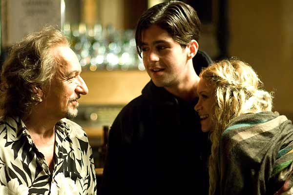 Foto Mary-Kate Olsen, Jonathan Levine, Ben Kingsley, Josh Peck