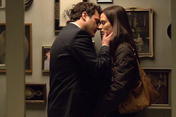 Amantes : Foto Joaquin Phoenix, James Gray