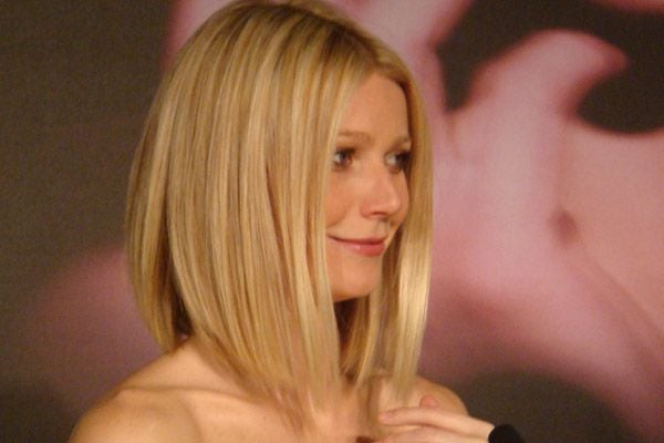 Amantes : Foto James Gray, Gwyneth Paltrow