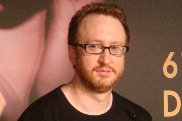 Amantes : Foto James Gray