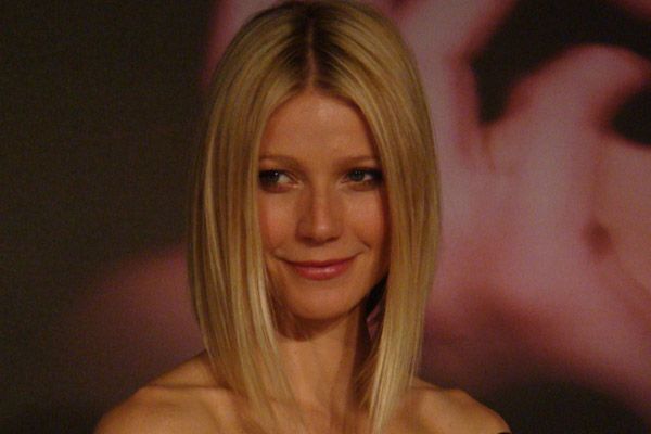 Amantes : Foto James Gray, Gwyneth Paltrow