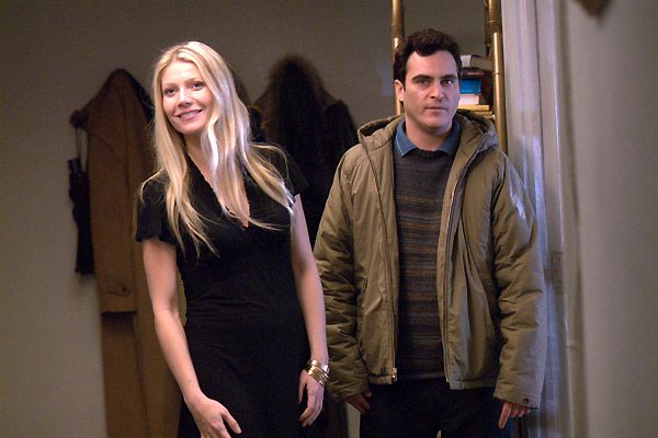 Amantes : Foto Joaquin Phoenix, James Gray, Gwyneth Paltrow