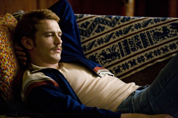 Milk: Un hombre, una revolución, una esperanza : Foto Gus Van Sant, James Franco