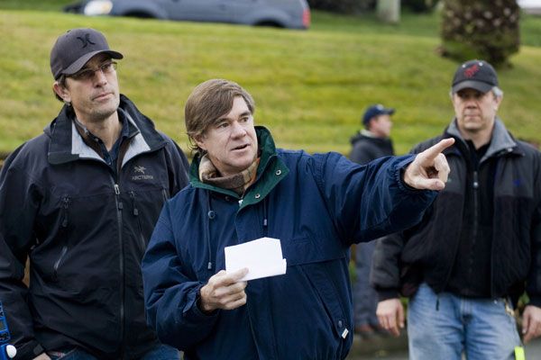 Milk: Un hombre, una revolución, una esperanza : Foto Gus Van Sant