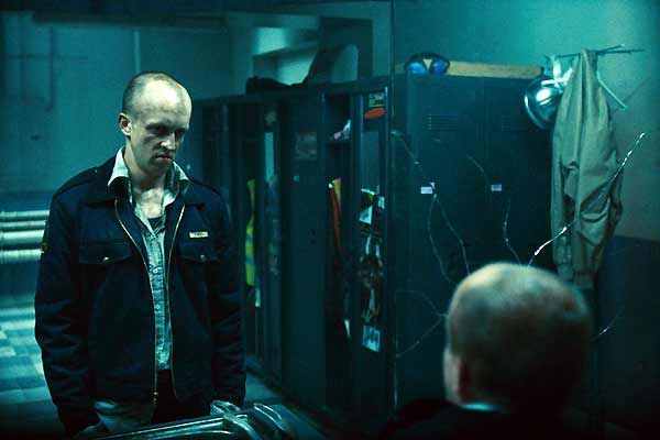 Espejos siniestros : Foto Jason Flemyng