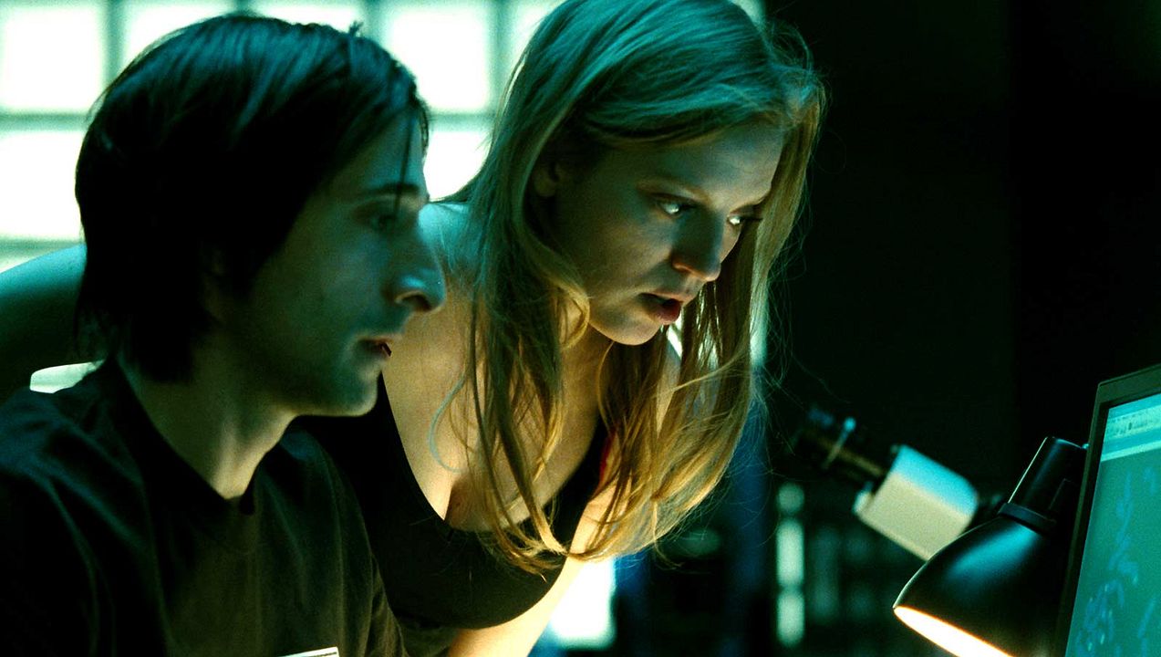 Splice: experimento mortal : Foto Sarah Polley, Vincenzo Natali, Adrien Brody