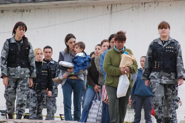 Foto Martina Gusmán