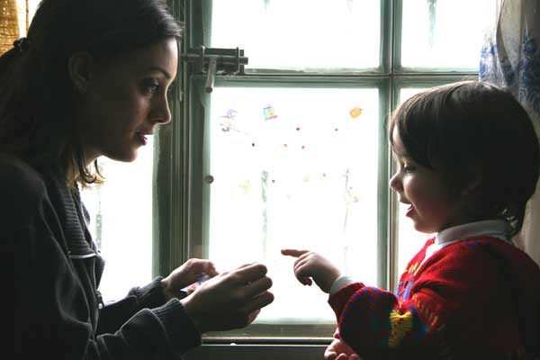 Foto Martina Gusmán