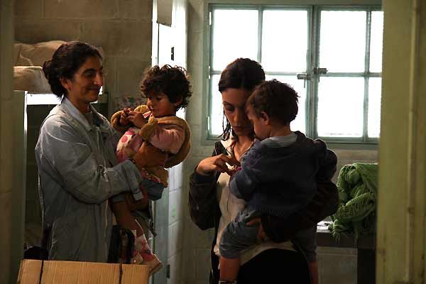 Foto Martina Gusmán