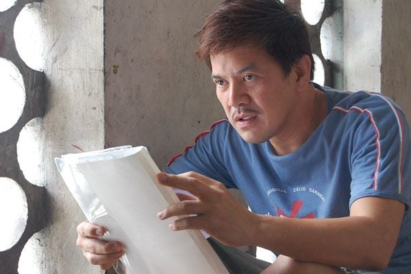 Foto Brillante Mendoza