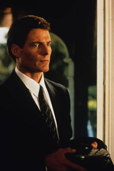 El pueblo de los malditos : Foto John Carpenter, Christopher Reeve