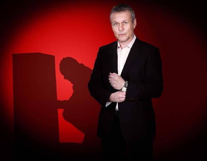 Foto Anthony Head