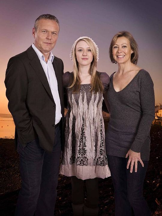 Foto Anthony Head, Jenny Agutter