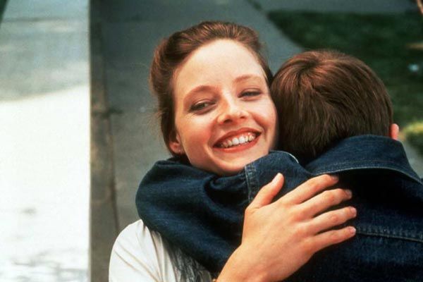 Foto Jodie Foster