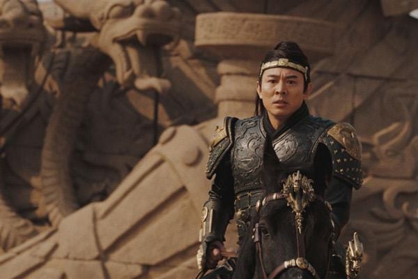 La Momia: La tumba del emperador dragón : Foto