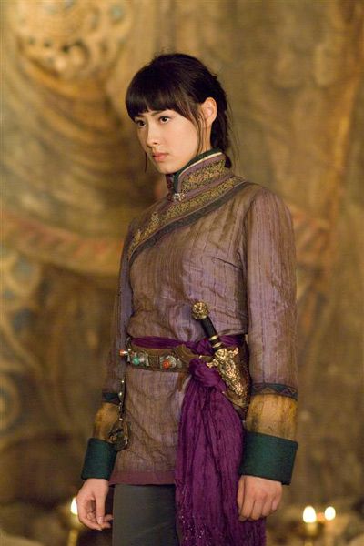 La Momia: La tumba del emperador dragón : Foto