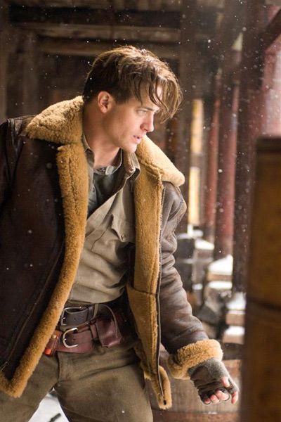 La Momia: La tumba del emperador dragón : Foto