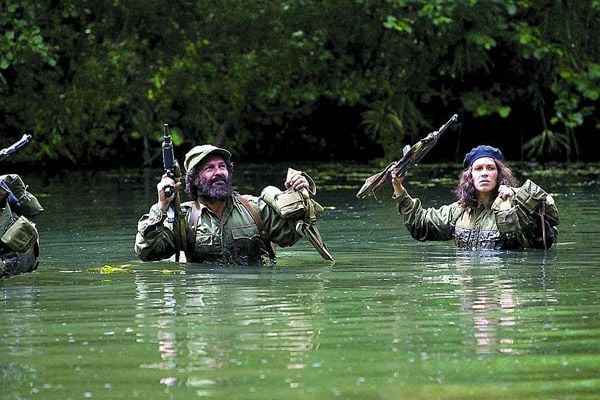 Che, Guerrilla : Foto Franka Potente