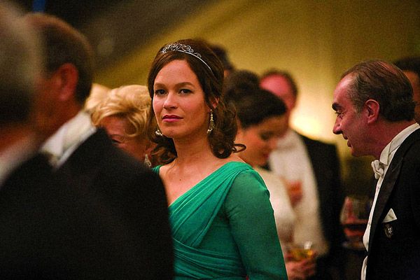 Che, Guerrilla : Foto Franka Potente