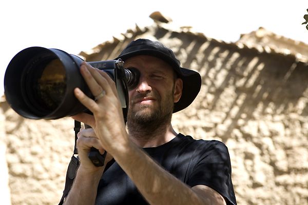 Che, Guerrilla : Foto Steven Soderbergh