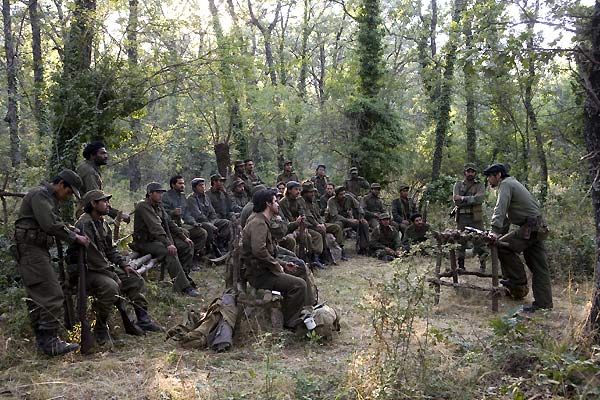 Che, Guerrilla : Foto