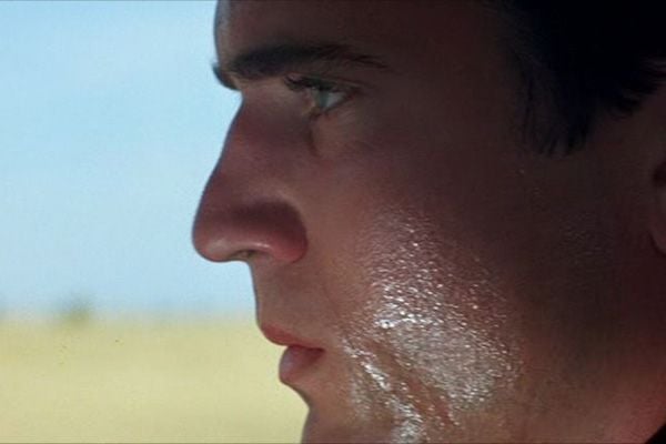 Mad Max: Salvajes de autopista : Foto