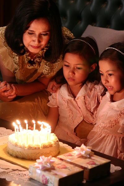 Foto Banjong Pisanthanakun