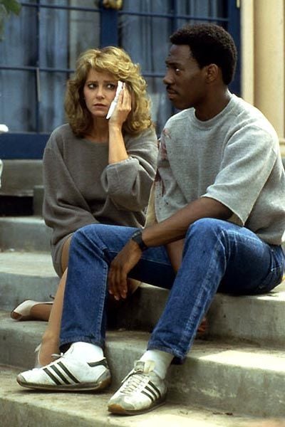 Un detective suelto en Hollywood : Foto Eddie Murphy