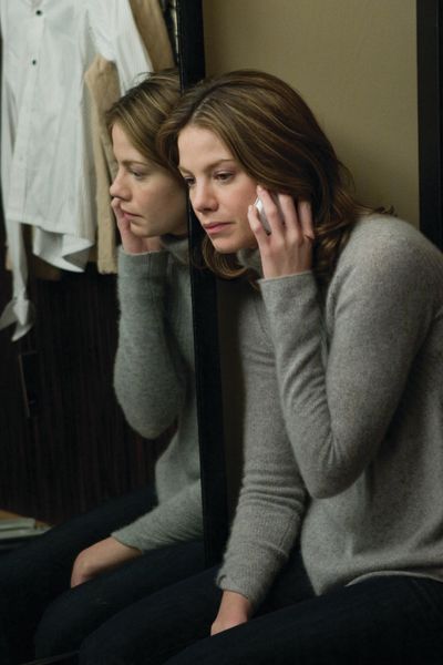 Control total : Foto Michelle Monaghan