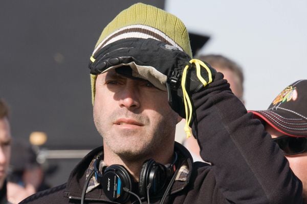 Control total : Foto