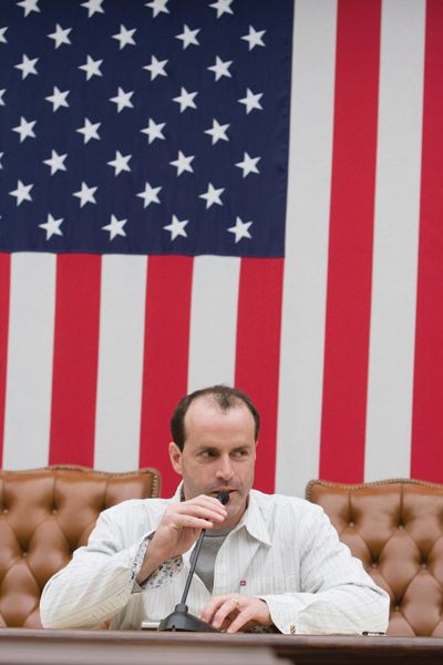 Control total : Foto