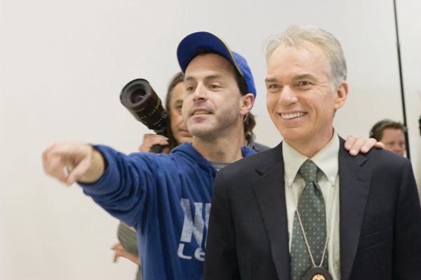 Control total : Foto Billy Bob Thornton