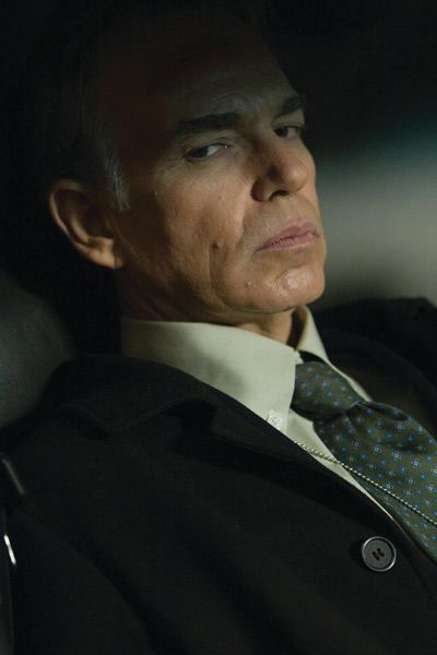 Control total : Foto Billy Bob Thornton