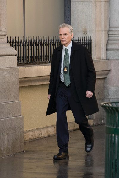 Control total : Foto Billy Bob Thornton