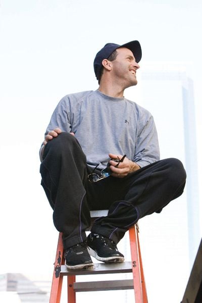 Control total : Foto