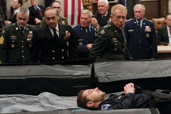 Control total : Foto Shia LaBeouf