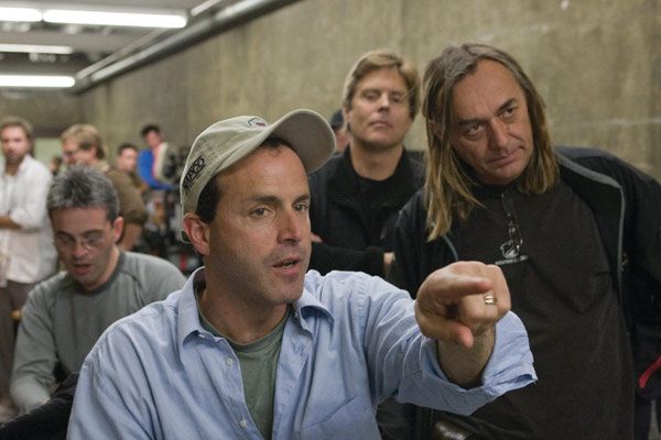 Control total : Foto