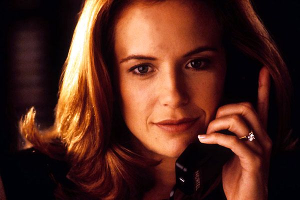 Jerry Maguire : Foto Kelly Preston