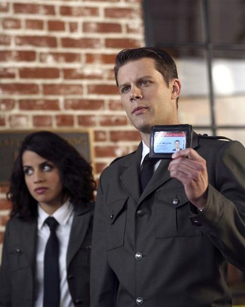 Foto Natalie Morales