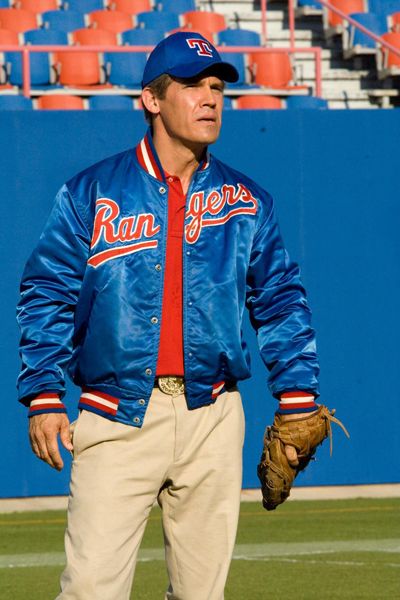 Foto Oliver Stone, Josh Brolin