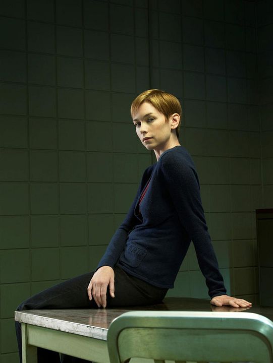 Foto Julianne Nicholson