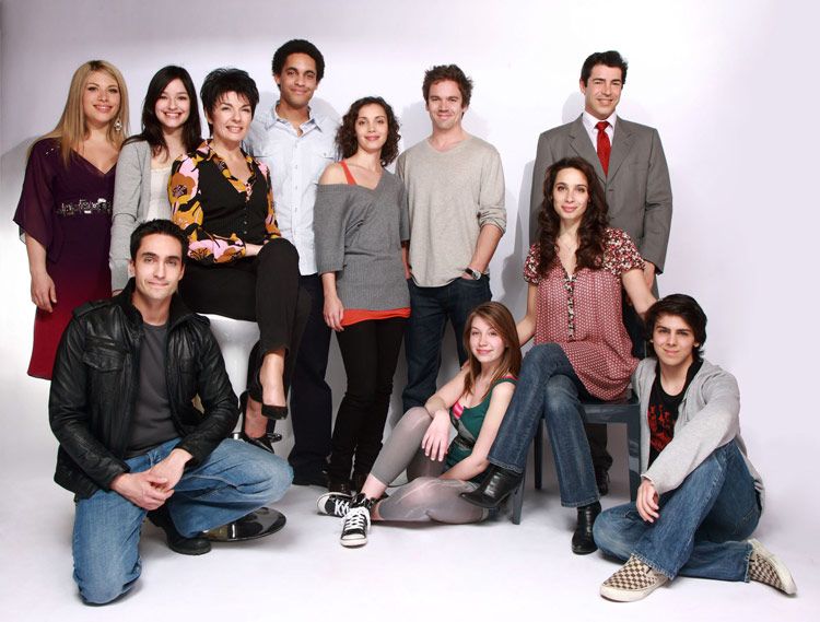 Foto Xavier Lemaître