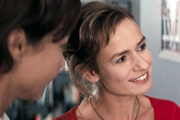 Foto Sandrine Bonnaire, Safy Nebbou