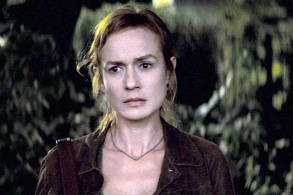 Foto Sandrine Bonnaire, Safy Nebbou