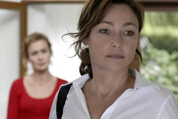 Foto Catherine Frot, Sandrine Bonnaire, Safy Nebbou