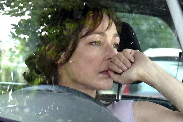 Foto Safy Nebbou, Catherine Frot